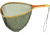 Promar Premium Wooden Trout Net