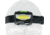 LitezALL 120 Lumen Rechargeable Headlamp 3 Mode White Light