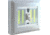 LitezALL Jumbo Light-switch Led Cordless Light Magnetic Back