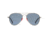 Proof Eyewear Eagle Aluminum, Gunmetal // Fade Lens, eglgnmfade