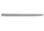 Proof Research Bolt Action Steel Barrel, .308, 28in, 10 Twist, Competition Contour, 113745