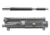 Proof Research PR15 Carbon Fiber 20in 6.5 Grendel Rifle Length Rifle Barrel, 264cal, 0.875GB, 8 Twist, 5/8 x 24 w/ Luth-AR A3 Assembled Upper Receiver