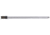 Proof Research Sig Cross Steel .22 Creedmoor Threaded Rifle Barrel, 20 inch, 1-8 Twist, 5/8-24, Silver, 139271
