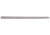Proof Research Stiller Steel 6mm GT Threaded Rifle Barrel, 26 inch, Competition, 1-7.5 Twist, 5/8-24, Silver, 134160