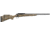 Proof Research Tundra Bolt Action Rifle, 7mm Remington Magnum, 24 in barrel, 1-8.40 Twist, Threaded, 4 Rounds, 135938-FRRMPG