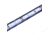 Propel 26.9in Flex Light LED Kit with Mounting Track, White 4013296