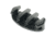 Propel Paddle Cleat Zig Cleat Zig Zag Nylon Black 3.5&quot;, SLPG76667