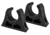 Propel Paddle Kayak Kayak Paddle Clips Rubber, SLPG76670