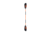 Propel Paddle Motion 3 Motion 3 Series Burnt Orange 84In, 213cm, SLPG8013