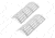 Propel Paddle Ppg Paddle Ppg Paddle Grips, SLPG40235