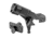 Propel Paddle Rod Holder Mount with Cover, SLPG40029