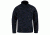 Propper 1/4 Zip Job Long Sleeve Shirt - Unisex, LAPD Navy, Large, Regular, F54840Y450L2