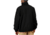 Propper 1/4 Zip Softshell Job Shirt - Mens, Black, Extra Large, Long Inseam, F54395Z001XL3