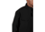 Propper 1/4 Zip Softshell Job Shirt - Mens, Black, Extra Large, Long Inseam, F54395Z001XL3