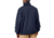 Propper 1/4 Zip Softshell Job Shirt - Mens, LAPD Navy, Extra Large, Regular Inseam, F54395Z450XL2