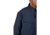 Propper 1/4 Zip Softshell Job Shirt - Mens, LAPD Navy, Extra Large, Regular Inseam, F54395Z450XL2