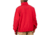 Propper 1/4 Zip Softshell Job Shirt - Mens, Red, 5Extra Large, Long Inseam, F54395Z6005XL3