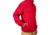 Propper 1/4 Zip Softshell Job Shirt - Mens, Red, 5Extra Large, Long Inseam, F54395Z6005XL3