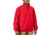 Propper 1/4 Zip Softshell Job Shirt - Mens, Red, 5Extra Large, Long Inseam, F54395Z6005XL3