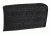 PROPPER 6x11 Reversible Dump Pouch, Black, ONE SIZE F56470A001