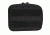 PROPPER 6x8 Mesh Pouch, Black, ONE SIZE F56530A001