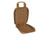 PROPPER 9x8 Daily Carry Organizer, Coyote, ONE SIZE F56630A236