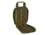 PROPPER 9x8 Daily Carry Organizer, Olive, ONE SIZE F56630A330