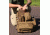 PROPPER Adjustable Tool Pouch, Coyote, ONE SIZE F56580A236