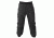 Propper Adventure Tech Level VII Trouser, 100% Nylon, Size Size Medium, Color Black