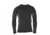 Propper Adventure Tech Level I L/S Top, 95/5 Polyester/XStatic, Size Size Small, Color Black
