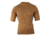 Propper Adventure Tech Level I Top, Short Sleeve, 2XL, Coyote