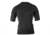 Propper Adventure Tech Level I Top, Short Sleeve, Large, Black