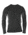 Propper Adventure Tech Level II Top, Long Sleeve, Small, Black