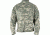 Propper Army Coat, 50/50 NYCO Ripstop, ACU Camo, Large-Extra Long