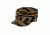 Propper BDU Patrol Cap, 100% Cotton Ripstop, Choose Size Size Small, Choose Color Asian Tiger