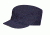 Propper BDU Twill Patrol Cap, 60/40 Cotton/Polyester, Extra Large, Navy - F550512-XL-405
