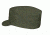 Propper BDU Twill Patrol Cap, 60/40 Cotton/Polyester, Extra Large, Olive Green - F550512-XL-330
