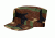 Propper BDU Twill Patrol Cap, 60/40 Cotton/Polyester, Extra Large, Woodland - F550512-XL-320