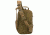 Propper Bias Sling Left Handed Backpack, Coyote F561275236ONESZ