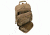 Propper Bias Sling Left Handed Backpack, Coyote F561275236ONESZ