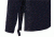 Propper Cold Weather Duty Fleece, LAPD Navy, L2, F54314W450L2