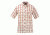 PROPPER Covert Mens Plaid Button Up Shirt, Brick Plaid, XL F53520V610XL