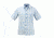 PROPPER Covert Mens Plaid Button Up Shirt, Light Blue Plaid, XL F53520V467XL