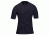 Propper Crew Neck T-Shirt 3-Pack - Men's, LAPD Navy, Small, F53060U450S
