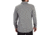 Propper EdgeTec Long Sleeve Polo - Mens, Heather Grey, 5XL, F58245M0235XL