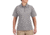 Propper EDGETEC Polo - Womens, Heather Grey, Extra Large, F58035M023XL