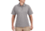 Propper EDGETEC Polo - Womens, Heather Grey, Large, F58035M023L