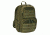 PROPPER Expandable Nylon Backpack, Olive Green, ONE SIZE F562975330