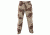 Propper Mens Genuine Gear BDU Trouser 60C/40P Rip 6 Color Desert 3XL Reg F5250252713XL2