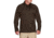 Propper I.C.E. Performance Long Sleeve Polo - Mens, Brown, 3XL, F5315722323XL